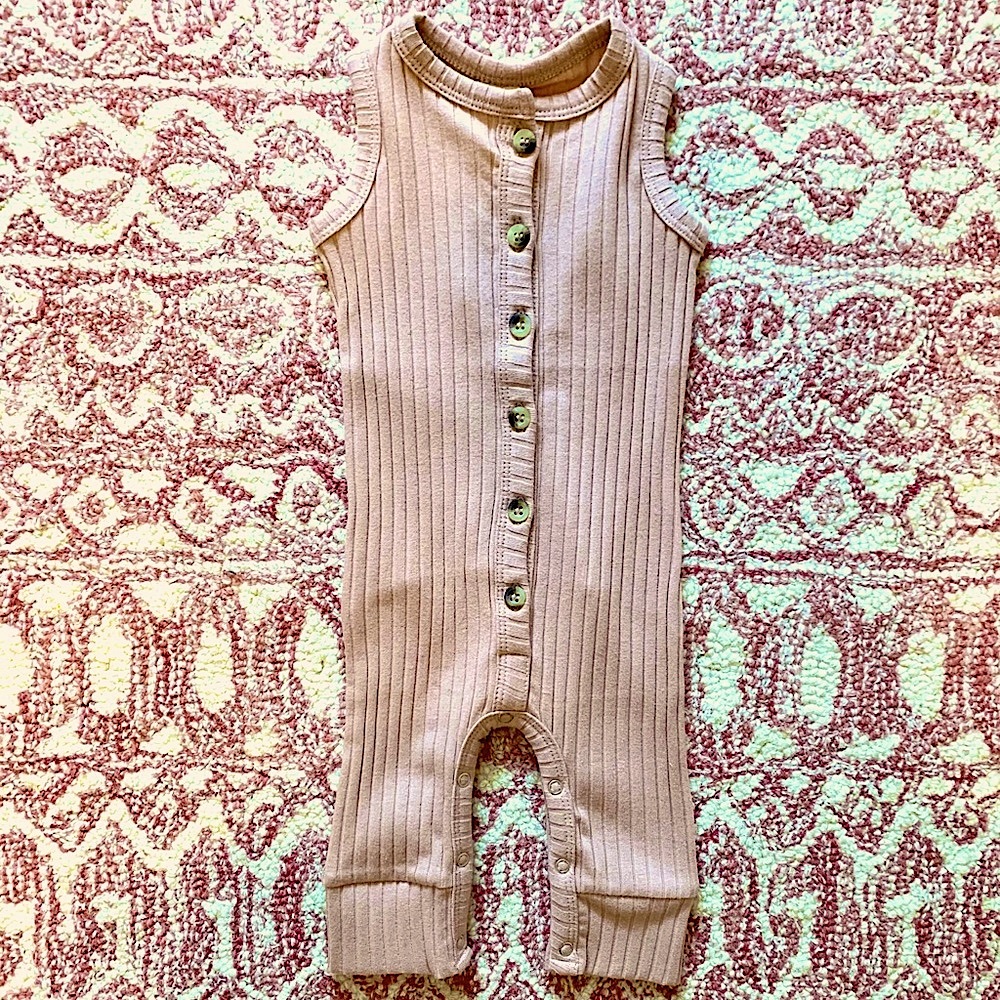 kate quinn sleeveless jumpsuit